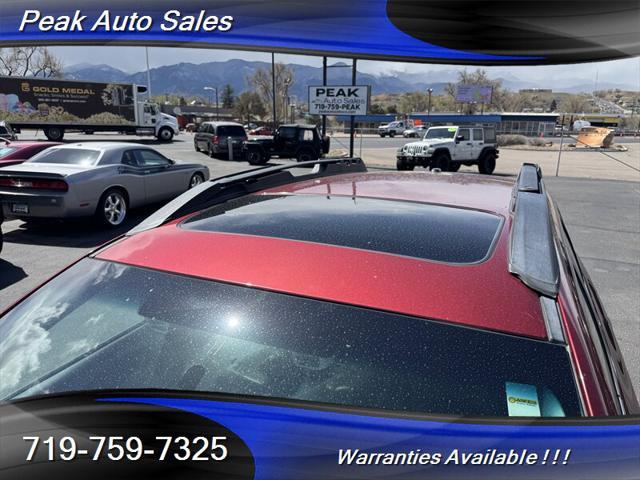 used 2015 Subaru Outback car, priced at $13,995