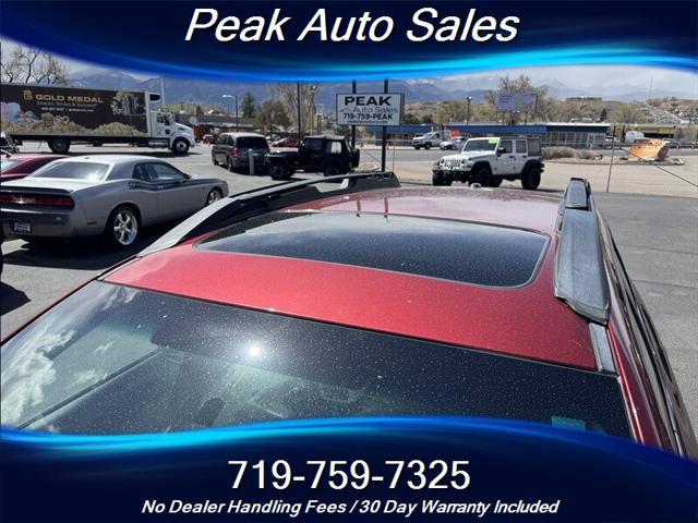 used 2015 Subaru Outback car, priced at $13,687