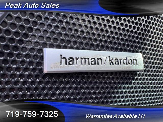 used 2015 Subaru Outback car, priced at $13,995