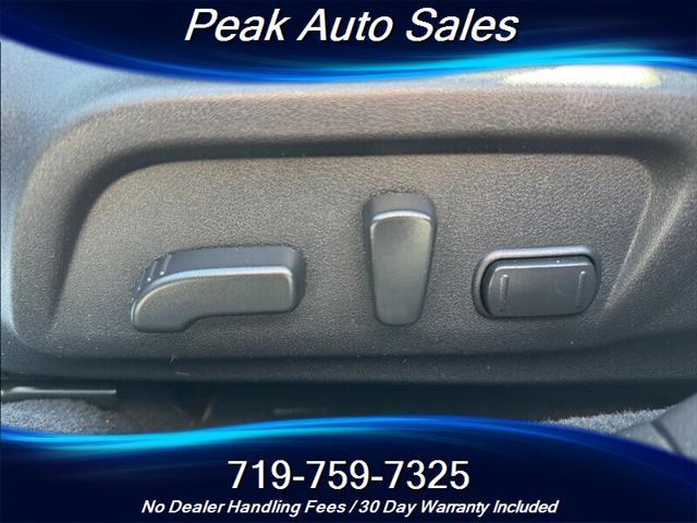 used 2015 Subaru Outback car, priced at $13,687