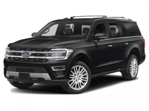 new 2024 Ford Expedition Max car, priced at $72,468