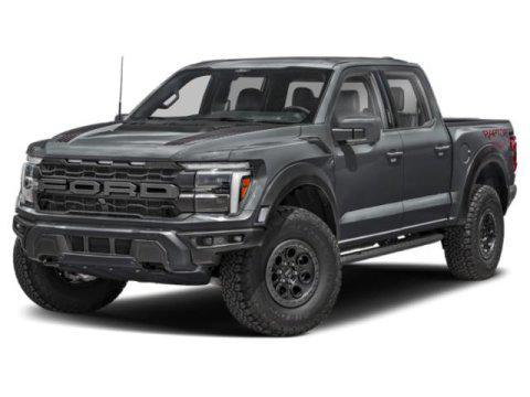 new 2025 Ford F-150 car, priced at $93,865