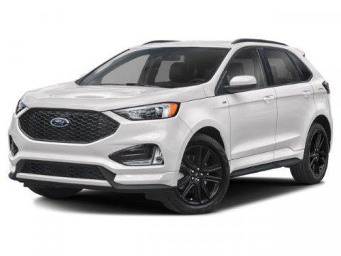 new 2024 Ford Edge car, priced at $41,160