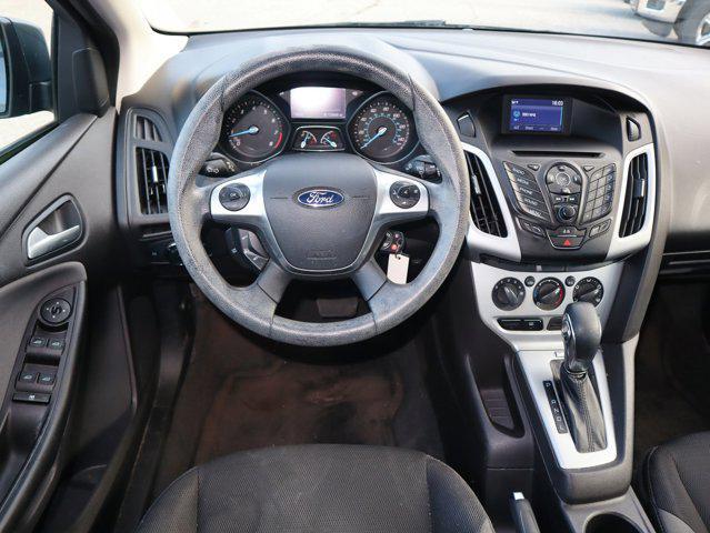 used 2014 Ford Focus car, priced at $6,995