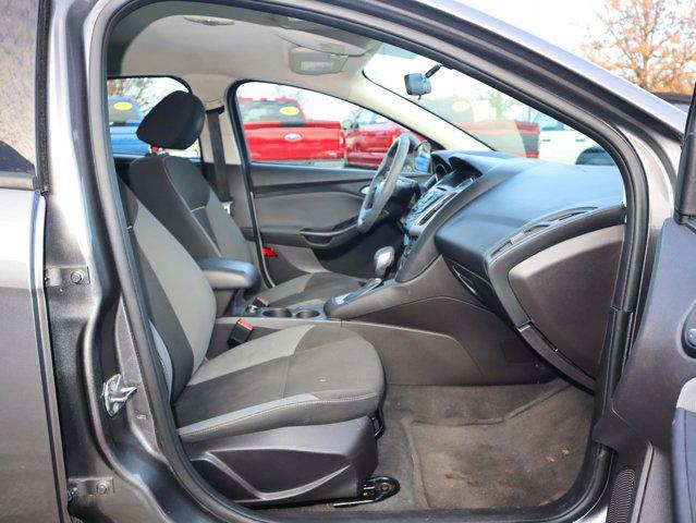 used 2014 Ford Focus car, priced at $6,995