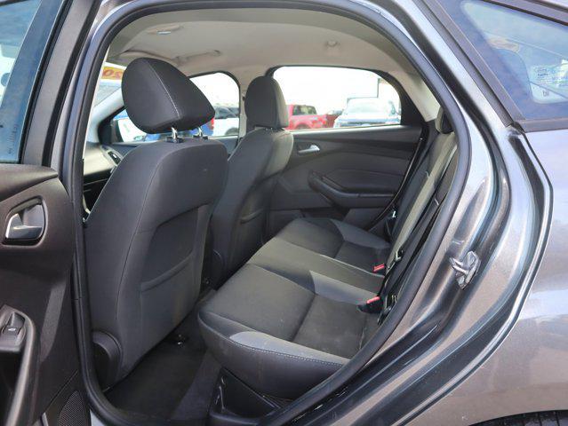 used 2014 Ford Focus car, priced at $6,995