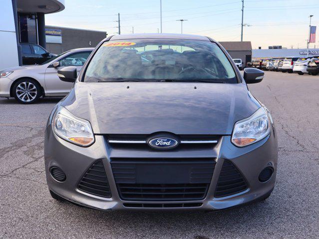 used 2014 Ford Focus car, priced at $6,995