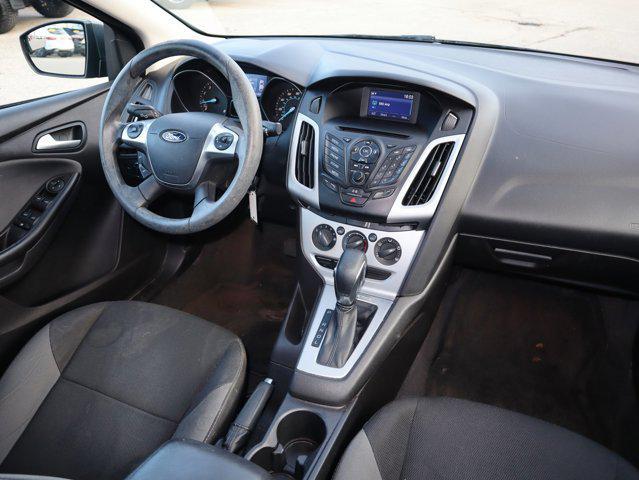 used 2014 Ford Focus car, priced at $6,995