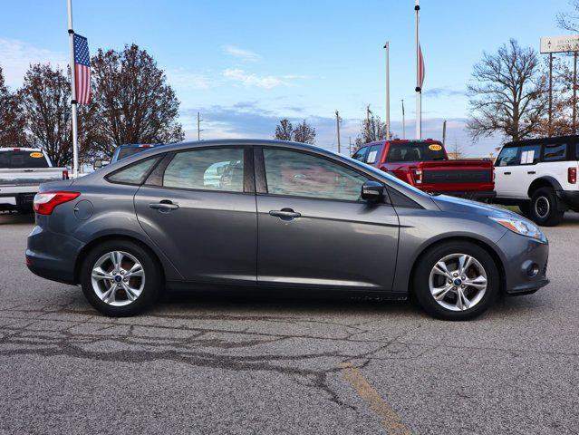 used 2014 Ford Focus car, priced at $6,995