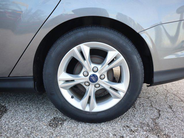 used 2014 Ford Focus car, priced at $6,995