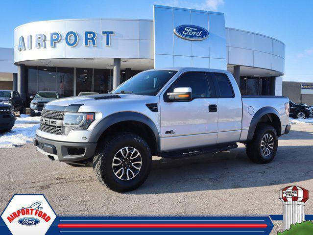 used 2014 Ford F-150 car, priced at $32,995