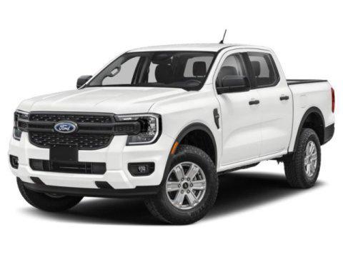 new 2024 Ford Ranger car, priced at $39,992