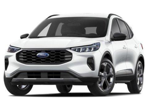 new 2025 Ford Escape car, priced at $29,885