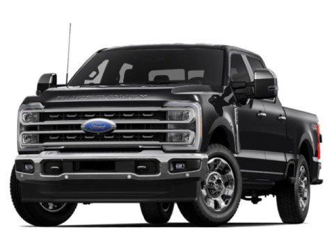 new 2024 Ford F-250 car, priced at $90,836