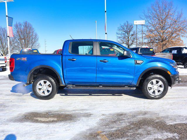 used 2019 Ford Ranger car, priced at $25,215