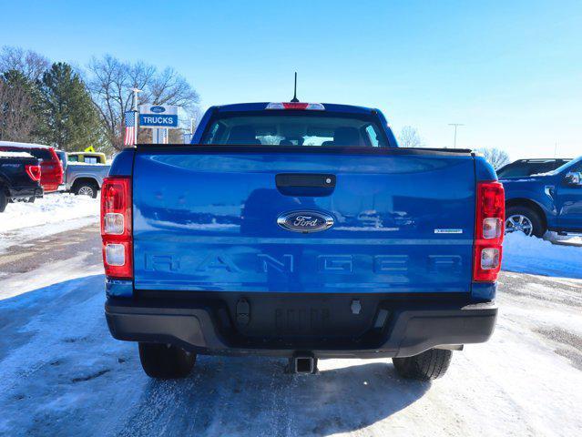 used 2019 Ford Ranger car, priced at $25,215