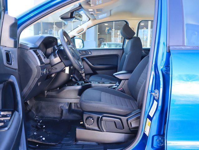 used 2019 Ford Ranger car, priced at $25,215