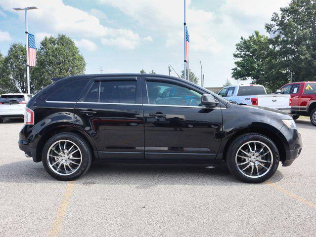 used 2008 Ford Edge car, priced at $9,995