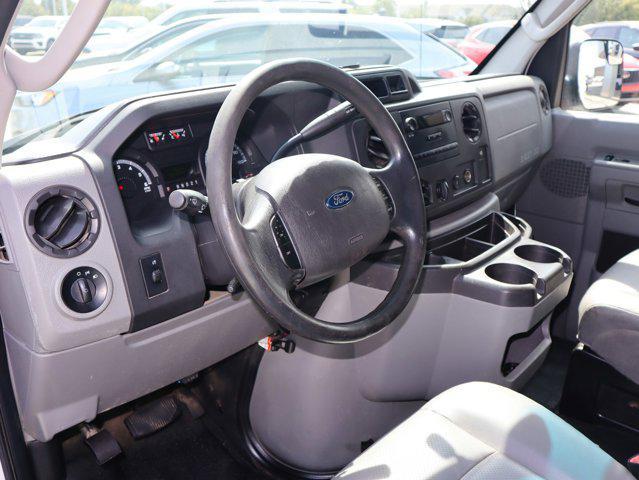 used 2014 Ford E250 car, priced at $7,295