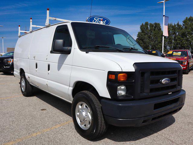 used 2014 Ford E250 car, priced at $7,295