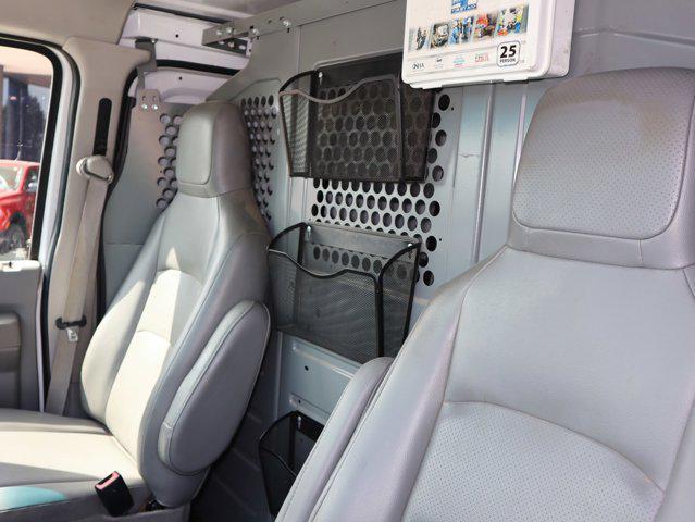 used 2014 Ford E250 car, priced at $7,295