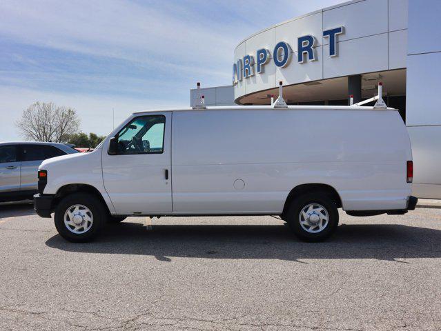 used 2014 Ford E250 car, priced at $7,295