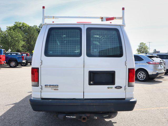 used 2014 Ford E250 car, priced at $7,295