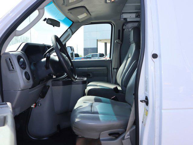 used 2014 Ford E250 car, priced at $7,295