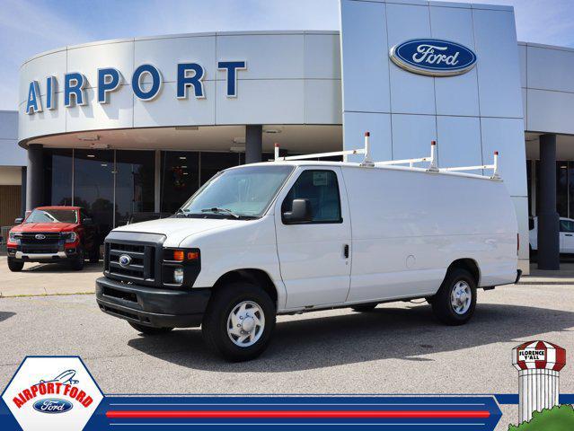 used 2014 Ford E250 car, priced at $7,295