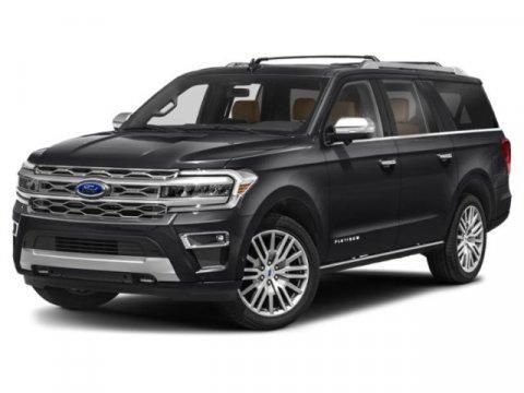 new 2024 Ford Expedition Max car, priced at $70,945
