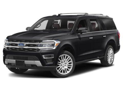 new 2024 Ford Expedition Max car, priced at $78,536