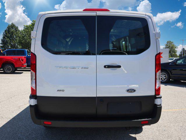 used 2023 Ford Transit-250 car, priced at $46,995