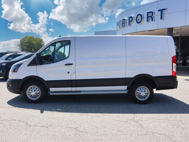 used 2023 Ford Transit-250 car, priced at $46,995