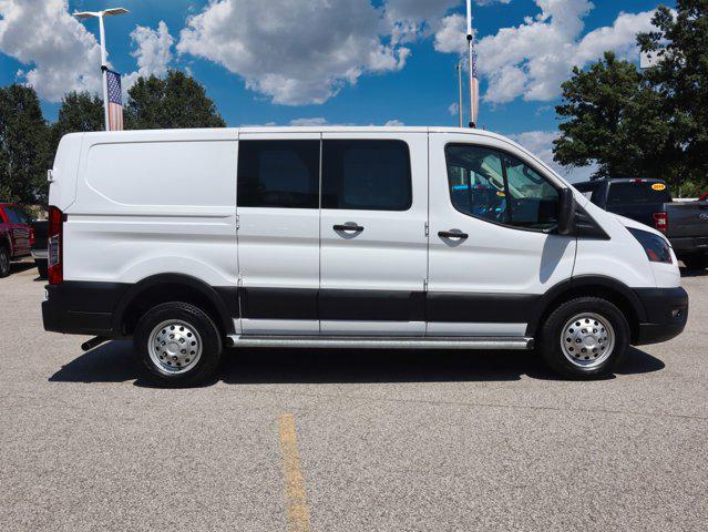 used 2023 Ford Transit-250 car, priced at $46,995