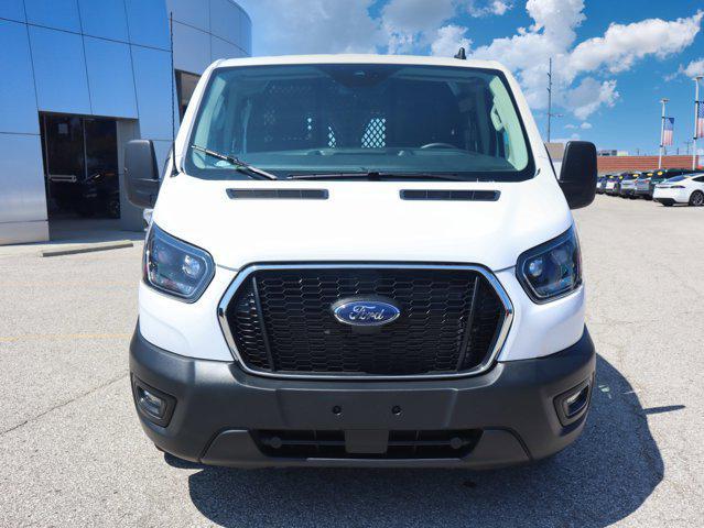 used 2023 Ford Transit-250 car, priced at $46,995