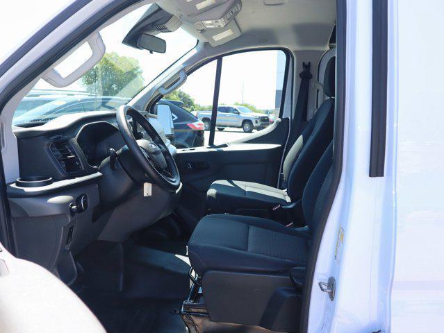 used 2023 Ford Transit-250 car, priced at $46,995