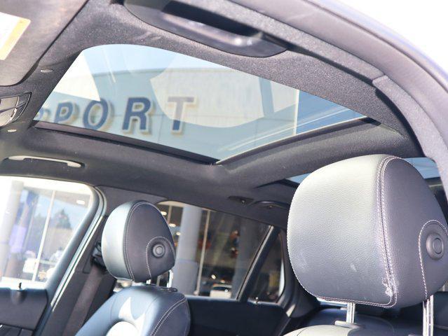 used 2022 Mercedes-Benz GLC 300 car, priced at $28,995