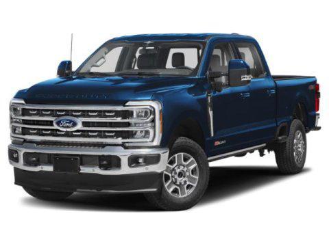 new 2025 Ford F-250 car, priced at $72,060