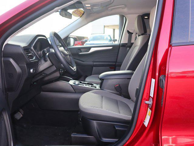 used 2022 Ford Escape car, priced at $24,495