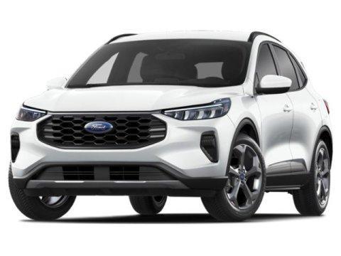 new 2025 Ford Escape car, priced at $35,182