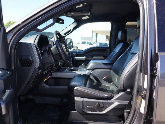 used 2019 Ford F-150 car, priced at $29,890