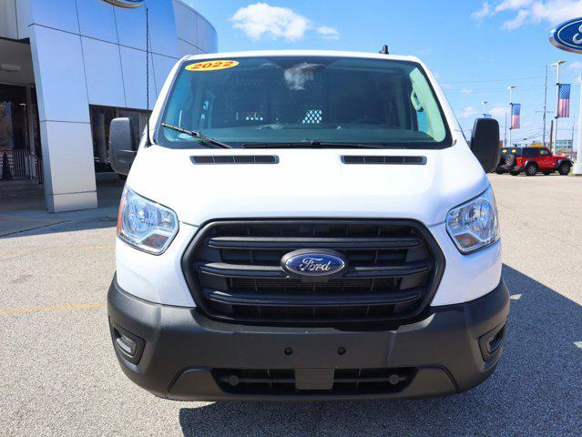 used 2022 Ford Transit-250 car, priced at $39,995