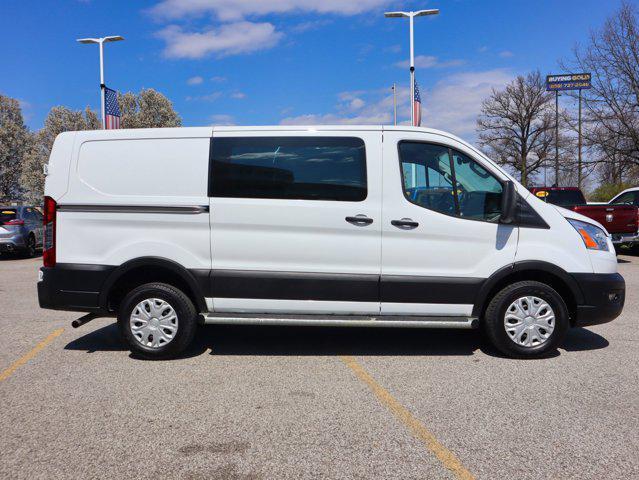 used 2022 Ford Transit-250 car, priced at $39,995