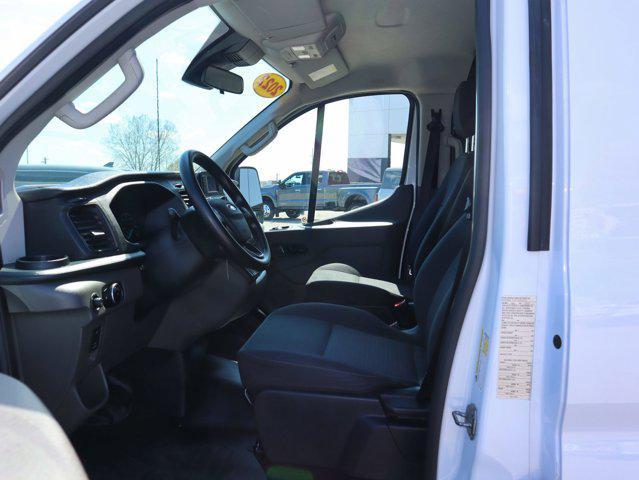 used 2022 Ford Transit-250 car, priced at $39,995