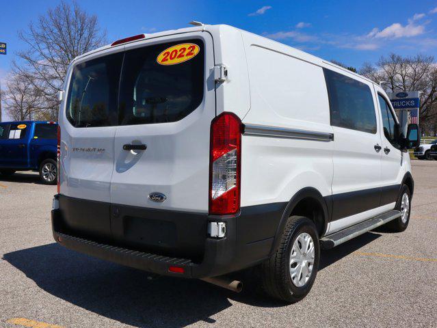 used 2022 Ford Transit-250 car, priced at $39,995