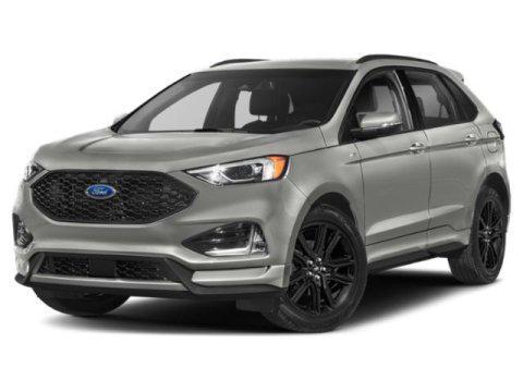 used 2020 Ford Edge car, priced at $19,995