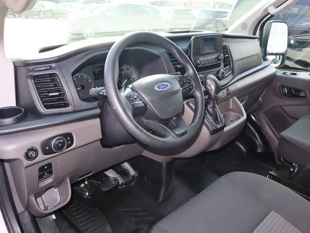 used 2022 Ford Transit-250 car, priced at $33,995