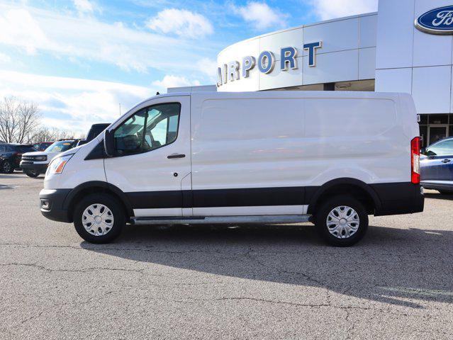 used 2022 Ford Transit-250 car, priced at $33,995