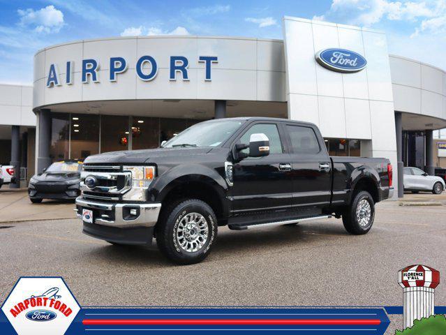 used 2020 Ford F-350 car, priced at $54,980