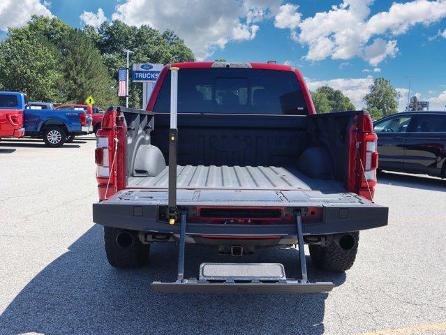 used 2022 Ford F-150 car, priced at $69,995